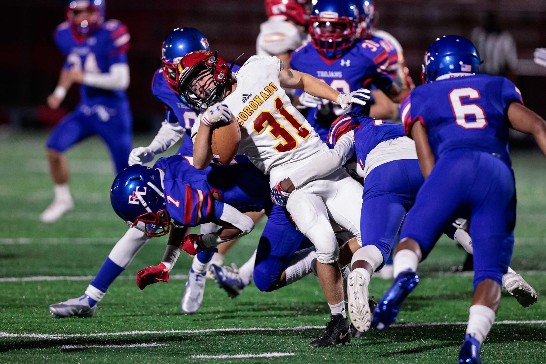 PREP FOOTBALL